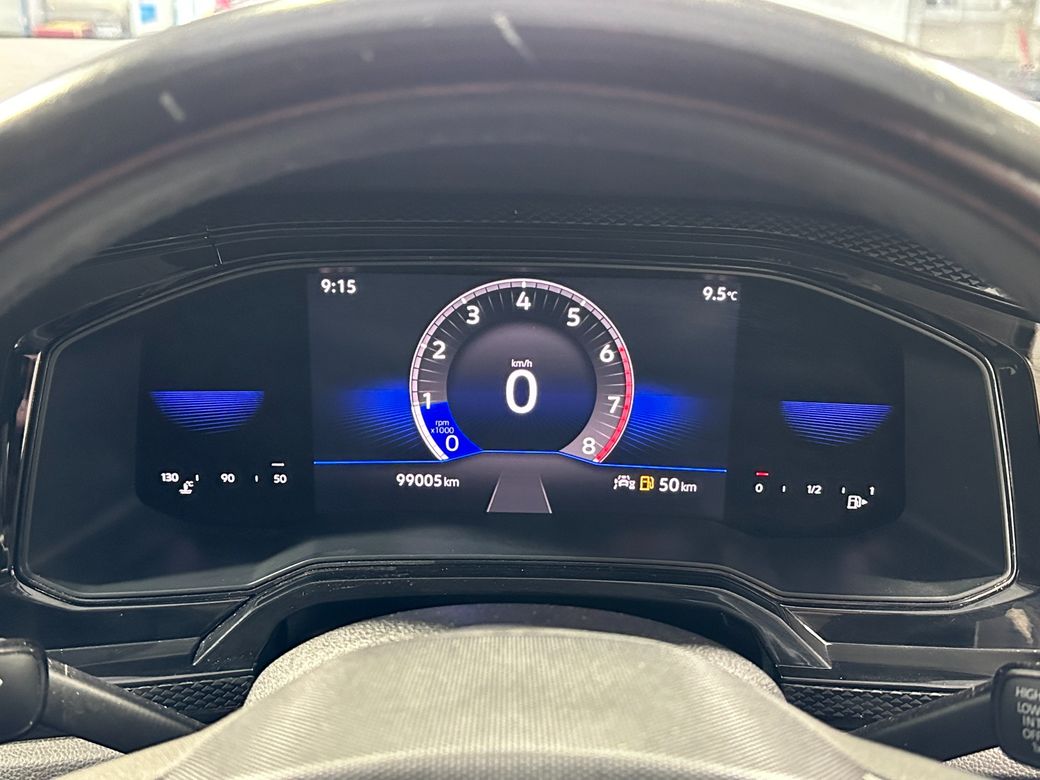 2022 Volkswagen Polo