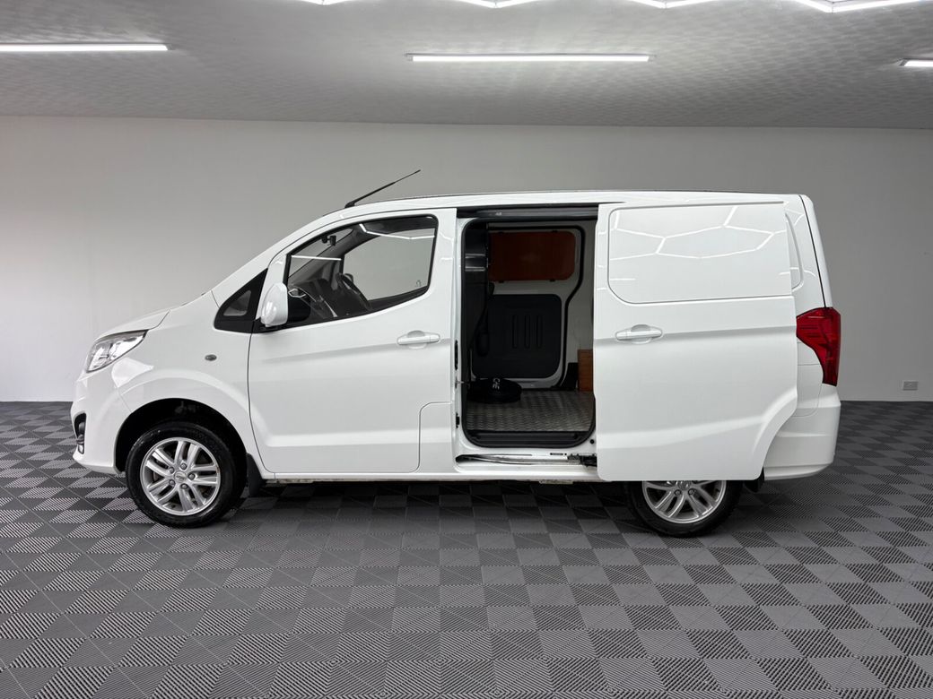 2024 BYD ETP3