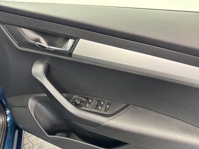 2021 Skoda Karoq