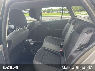 2019 Skoda Fabia
