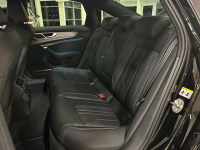 2025 Audi A6