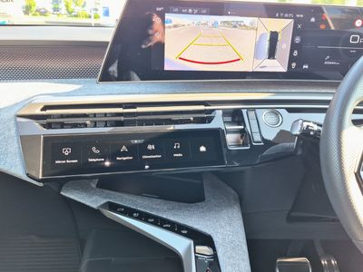 2025 Peugeot 5008