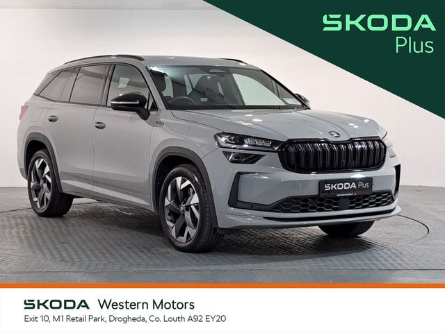 vehicle for sale from Western Motors Galway