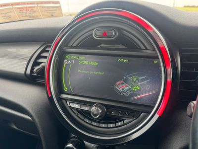 2017 Mini Cooper D
