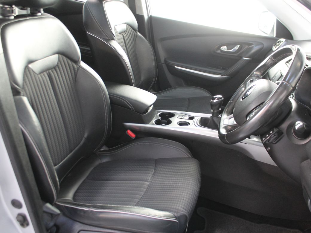 2018 Renault Kadjar