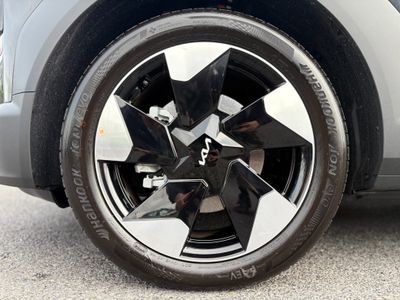 2026 Kia EV2