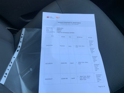 2019 Renault Kangoo