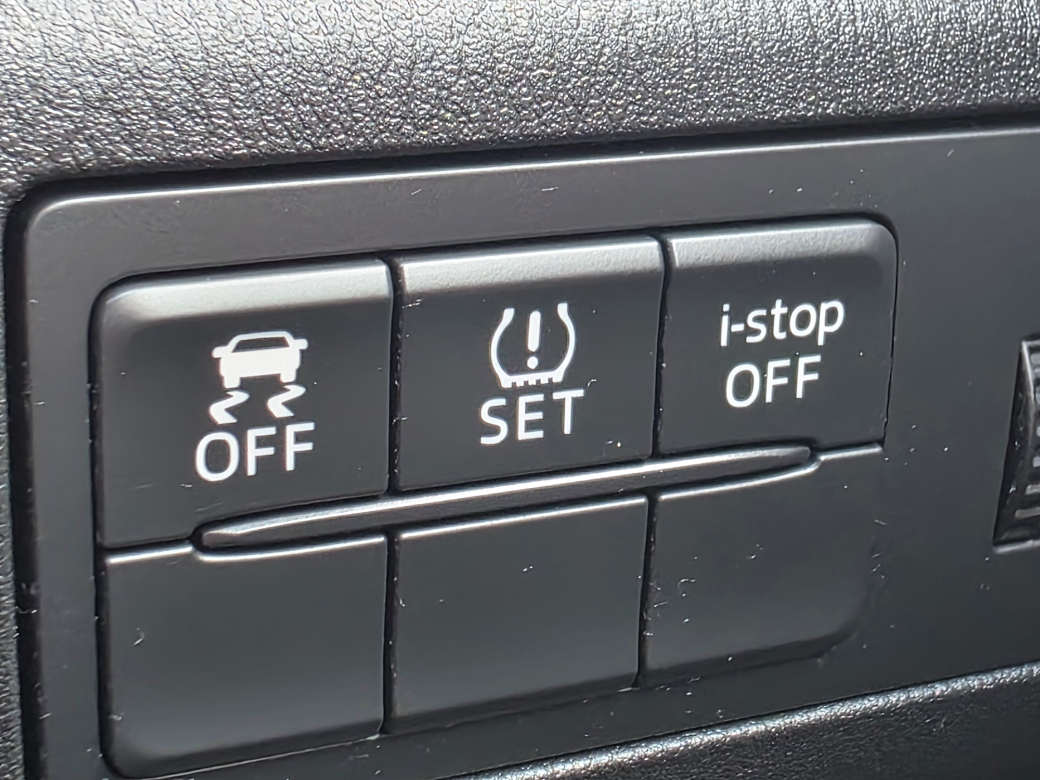 2016 Mazda Mazda3