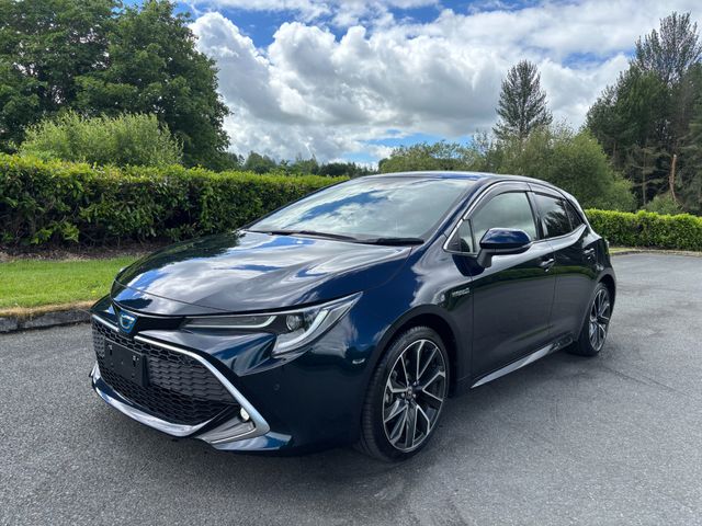 vehicle for sale from Byrne Motor Company