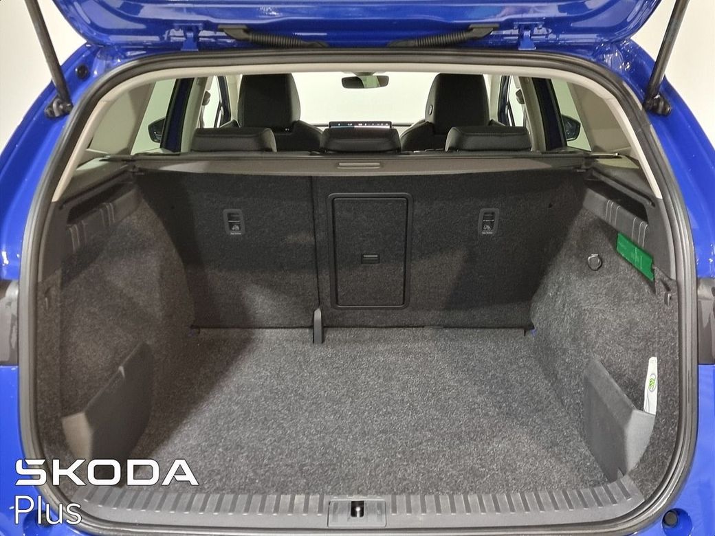 2024 Skoda Enyaq