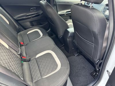 2018 Kia Ceed