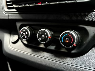 2024 Renault Trafic