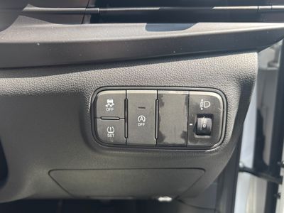 2025 Hyundai i20