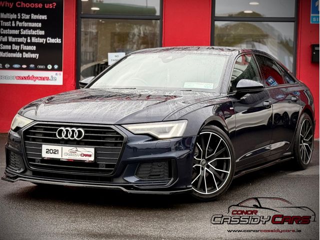 vehicle for sale from Conor Cassidy Cars