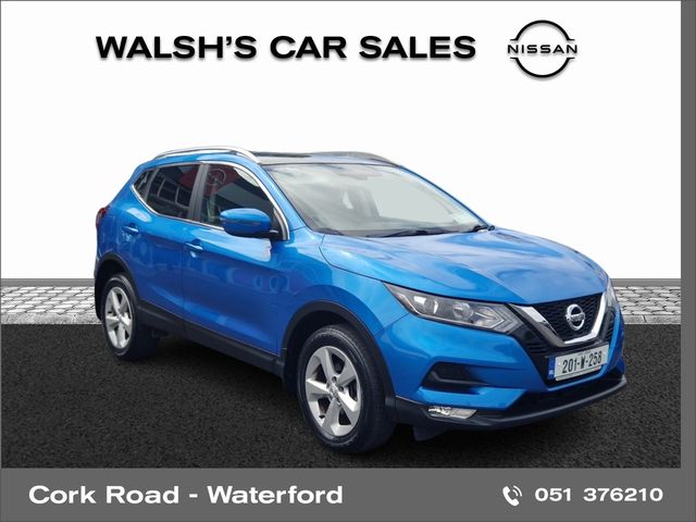 vehicle for sale from Walsh's Car Sales