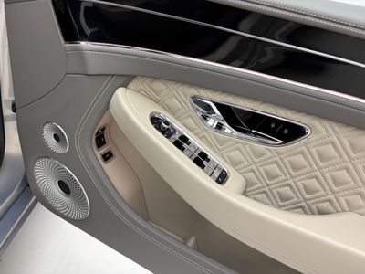 2019 Bentley Continental