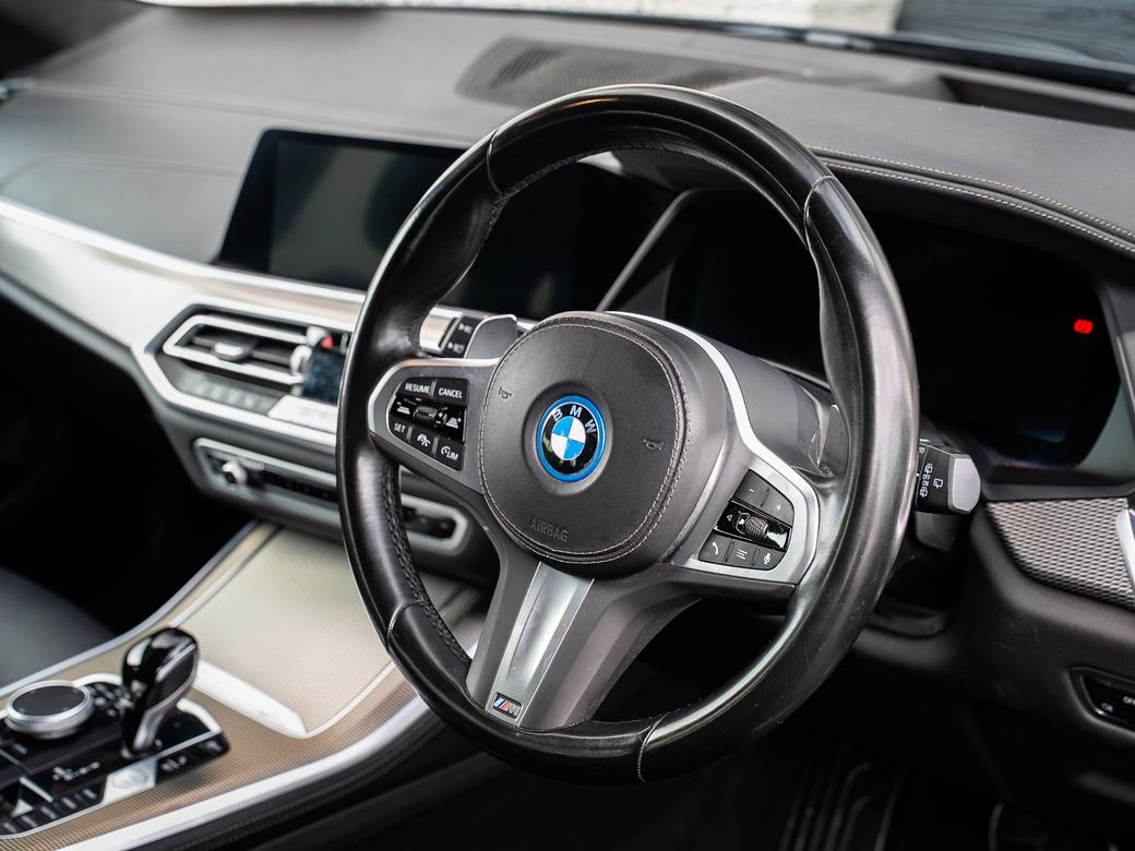 2023 BMW X5