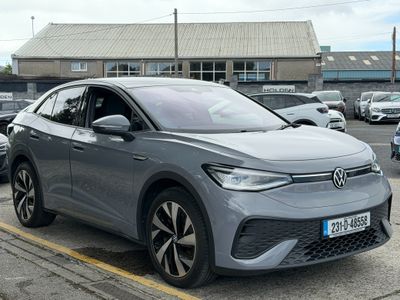 2023 Volkswagen ID.5