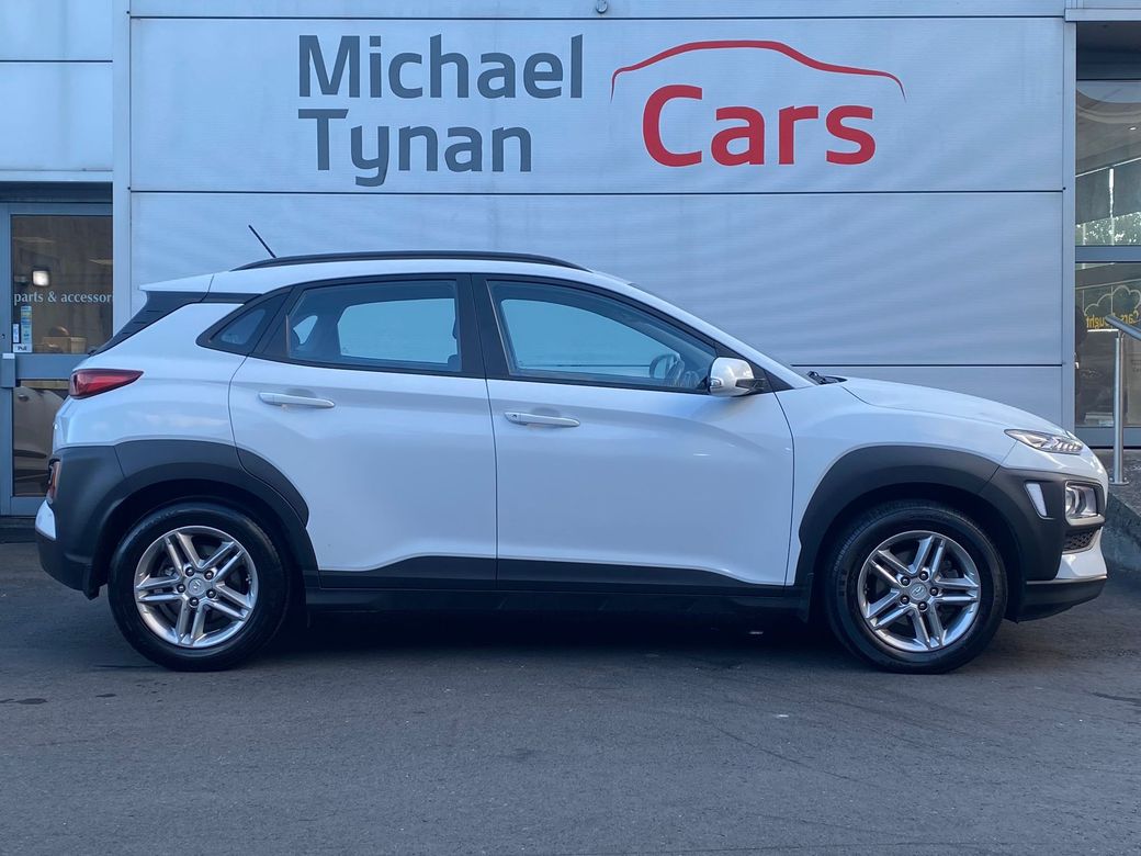 2019 Hyundai Kona
