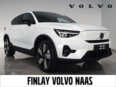 2026 Volvo C40