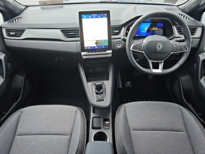 2026 Renault Symbioz