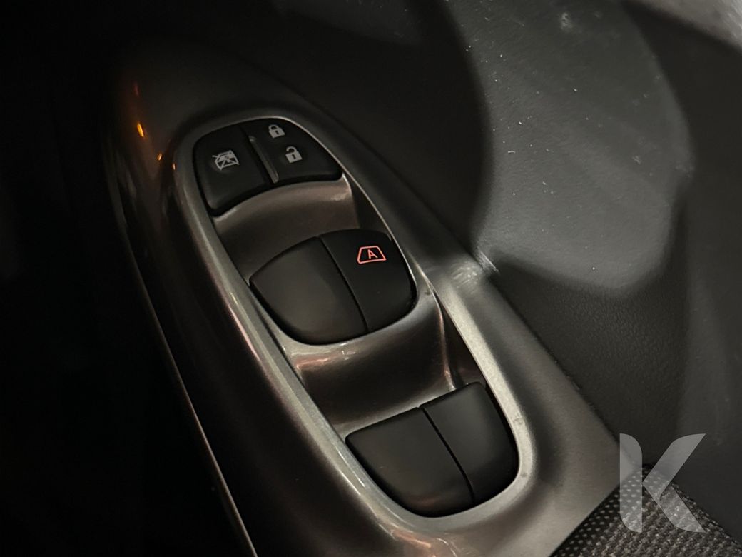 2019 Nissan Juke