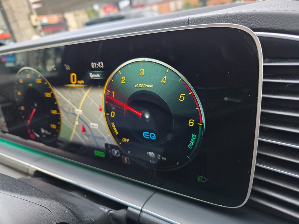 2022 Mercedes-Benz GLE Class