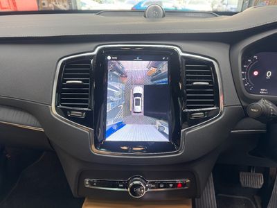 2023 Volvo XC90