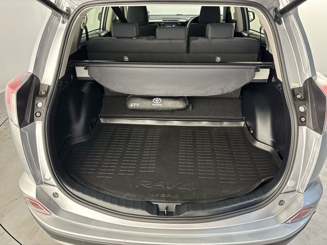 2018 Toyota Rav4