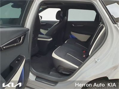 2026 Kia EV6