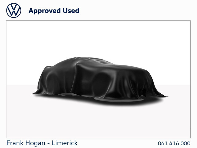 vehicle for sale from Frank Hogan Ltd