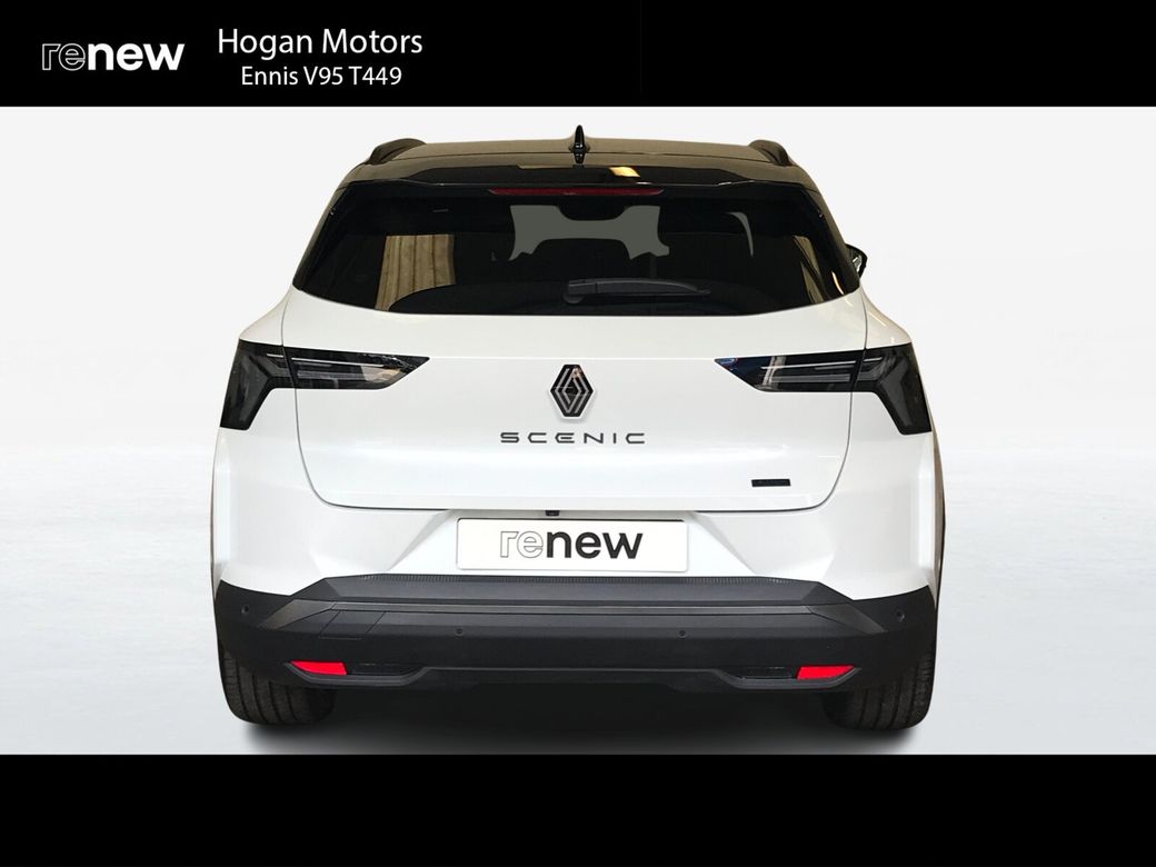 2024 Renault Scenic