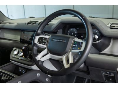 2023 Land Rover Defender 110