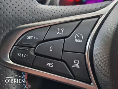 2025 Renault Symbioz