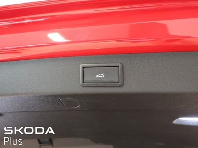 2026 Skoda Kodiaq