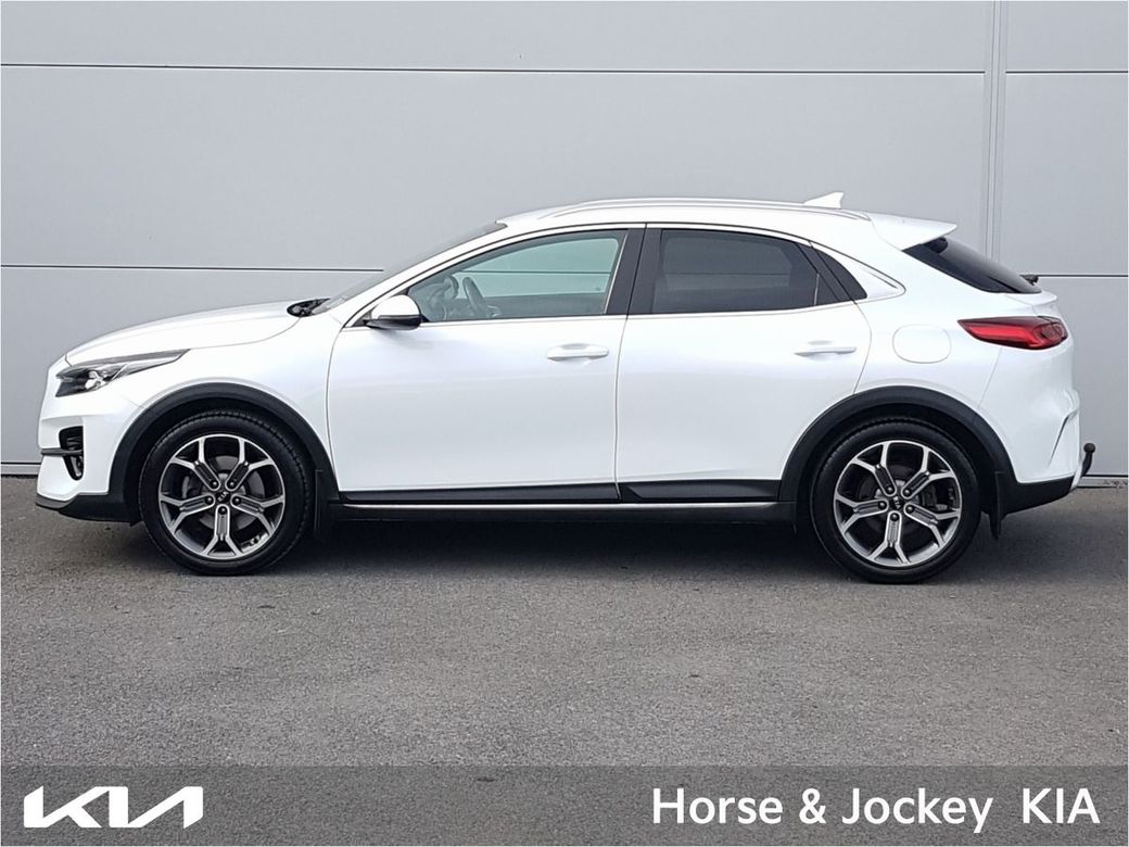 2020 Kia XCeed