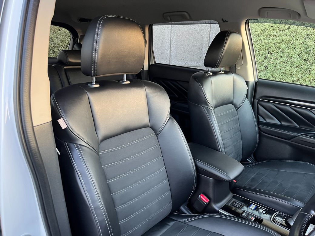 2019 Mitsubishi Outlander