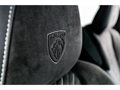 2026 Peugeot 3008