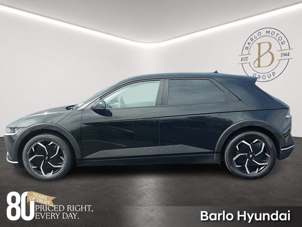 2023 Hyundai Ioniq 5