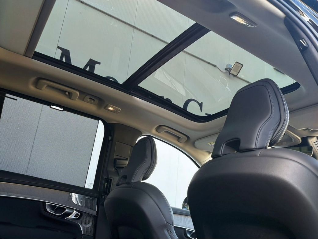 2025 Volvo XC90