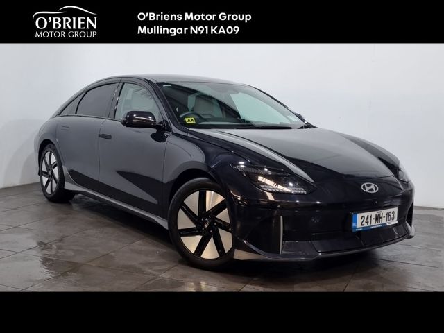 vehicle for sale from O'Briens Motor Group