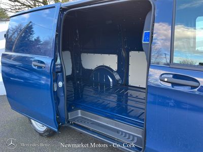 2026 Mercedes-Benz Vito