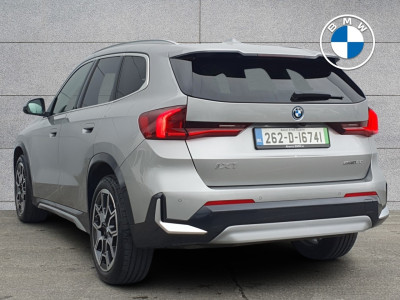 2026 BMW iX1