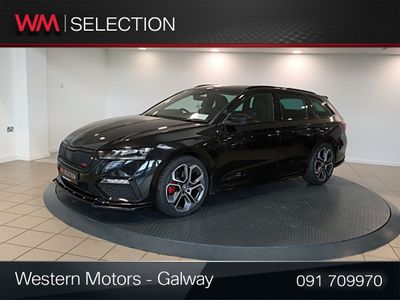 2024 Skoda Octavia