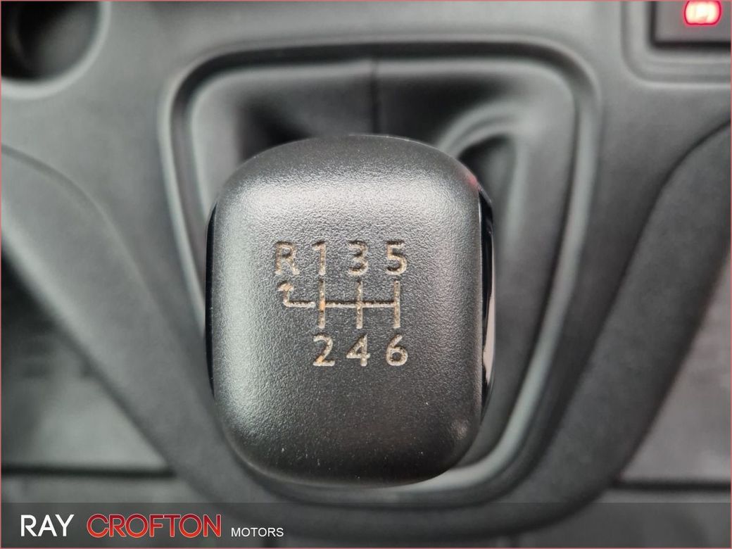 2023 Fiat Doblo