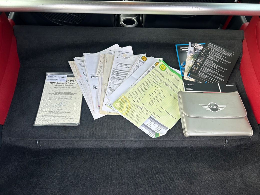 2006 Mini Cooper