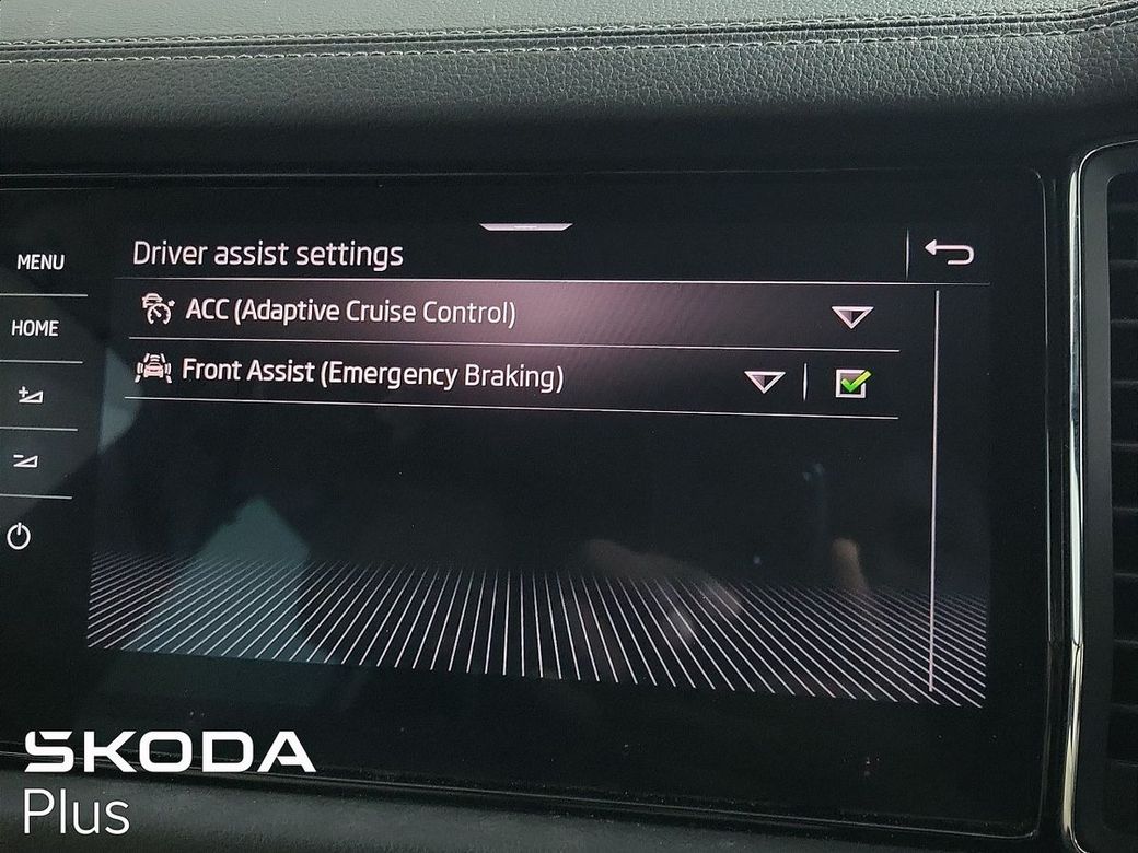 2022 Skoda Kodiaq
