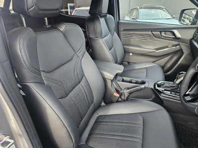 2026 Isuzu D-MAX