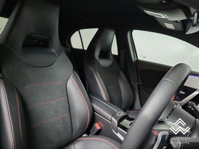2024 Mercedes-Benz A Class