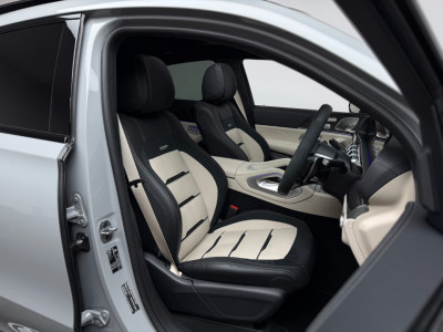 2026 Mercedes-Benz GLE Class